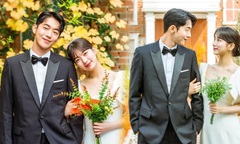Suzy vướng tin đồn sắp kết hôn, chồng sắp cưới là CEO tập đoàn tỷ USD