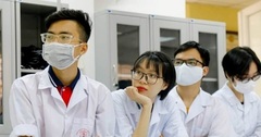 Trường ĐH Y Hà Nội thông báo tuyển sinh bổ sung 80 chỉ tiêu ngành Công tác xã hội