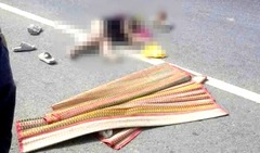 Vụ ô tô nghi tông nam sinh lớp 6 tử vong rồi rời hiện trường ở Lâm Đồng: Nhân chứng tiết lộ gì?