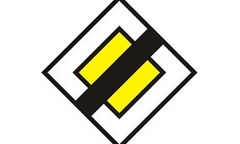 Biển báo giao thông hình thoi là gì?