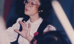 Nữ nhạc trưởng đầu tiên của Việt Nam qua đời ở tuổi 93