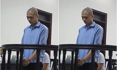 Bi kịch Tình-Tiền: Chồng sát hại vợ vì câu nói đùa  "đi lấy người khác "