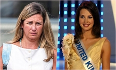 Đánh người trong lúc say xỉn, cựu hoa hậu phải bồi thường hơn 35 triệu đồng