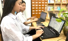 Hôm nay (2/9), hạn cuối xác nhận nhập học đại học trên hệ thống của Bộ GD&ĐT