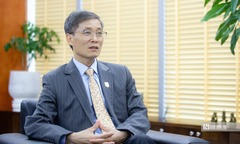 Phát huy trí tuệ luật gia, đóng góp vì một Việt Nam phồn vinh, thịnh vượng