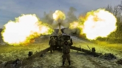 Tướng Ukraine bất ngờ ra cảnh báo  "đặc biệt " về Nga giữa lúc chiến sự  "căng như dây đàn "