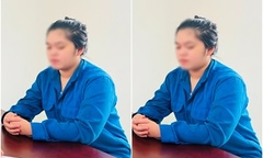  "Bóng hồng " sa ngã:  "Hotgirl " chào mời sinh viên cài app lạ, lừa chiếm đoạt tiền