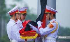 Không tổ chức Lễ Quốc tang đối với lãnh đạo chủ chốt có vi phạm, khuyết điểm