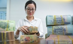 Chính phủ yêu cầu xây dựng đề án tiền lương và phụ cấp để áp dụng chung