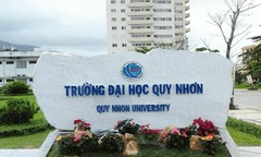 Một trường đại học xét tuyển bổ sung nhiều ngành sư phạm  "hot ", cao nhất 27,21