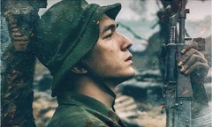  "Mưa đỏ " vượt  "Nhà Bà Nữ " của Trấn Thành thu 475 tỷ đồng, doanh thu cao thứ 3 lịch sử