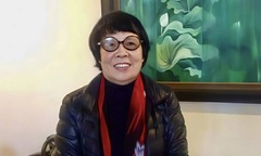 NSND Phạm Thị Thành qua đời