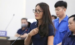  Vụ cháy quán karaoke An Phú: VKS đề nghị HĐXX giảm nhẹ hình phạt cho các bị cáo