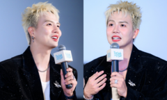 Nam diễn viên nổi tiếng Vbiz lên tiếng về thông tin bị chèn ép