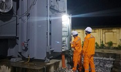 Tiền điện tháng 8 tăng vọt, dân hỏi  "mưa nhiều, mất điện sao hoá đơn vẫn cao ", Điện lực miền Bắc nói gì?