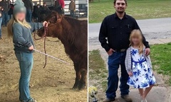 Bố bắn chim, viên đạn xuyên qua con vật, cướp đi mạng sống của con gái 15 tuổi ngay trước sinh nhật ở Mỹ