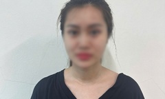 Ma túy  "nhấn chìm " kiều nữ:  "Nữ quái " 22 tuổi xinh đẹp đặt mua Pod Chill trên mạng rồi tìm  "khách hàng " bán kiếm lời