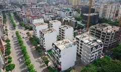 Có nên mua chung cư giá rẻ không?