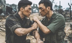  "Mưa đỏ " đạt kỷ lục doanh thu chưa từng có ở phòng vé Việt Nam 