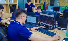 Tin tức giáo dục nổi bật 24h: Trường ĐH Công nghiệp Hà Nội mời tân sinh viên chuyển sang ngành  "hot "