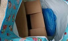 Bé sinh non được thông báo đã chết bất ngờ sống lại khi được mang về nhà