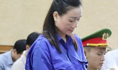  "Bóng hồng " sa ngã: Kiều nữ tung  "mánh khóe ranh ma ", lừa đảo hơn 11,7 tỷ đồng