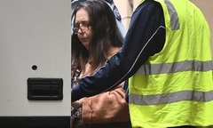  "Ác phụ " bỏ nấm độc vào đồ ăn, khiến 3 người trong gia đình chồng tử vong ở Úc