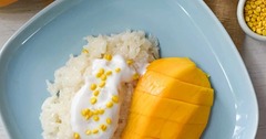Đi tìm địa chỉ xôi xoài Sài Gòn ngon chuẩn vị