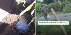 Phát hiện sự thật rùng mình về người đàn ông bán thịt cừu, cảnh sát lập tức bắt giữ