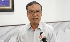 Hội Luật gia thành phố Đà Nẵng trước thềm Đại hội Đảng bộ thành phố lần thứ XXIII, nhiệm kỳ 2025 – 2030