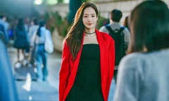 Lịch chiếu phim Confidence Queen