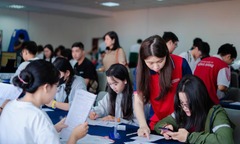 Loạt trường đại học xét tuyển bổ sung ngành Sư phạm năm 2025, điểm sàn cụ thể thế nào?