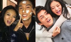Nam tài tử nổi tiếng bất ngờ lên tiếng về lùm xùm “cắm sừng” bạn gái sau nhiều năm im lặng