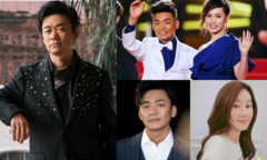 Nam diễn viên đình đám bắt quả tang vợ ngoại tình với quản lý ngay tại khách sạn giờ ra sao?