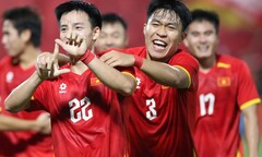 Đánh bại Yemen, U23 Việt Nam giành vé dự giải châu Á 2026