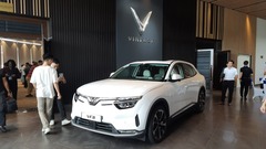 Vingroup khởi kiện 68 cá nhân, tổ chức phát tán tin phá sản sai lệch, bịa đặt về xe điện VinFast