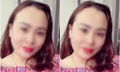  "Bóng hồng " sa ngã:  "Kiều nữ " ở Thanh Hóa lừa đảo gần 2 tỷ đồng của 200 người