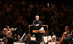  Đón chờ âm nhạc đỉnh cao cùng dàn nhạc giao hưởng top 5 thế giới tại “Vietnam Airlines Classic – Hanoi Concert 2025”