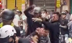 Vụ đánh nhau giành đồ cúng  "cô hồn " ở Cà Mau: Xác định 5 người liên quan, hé lộ nguyên nhân ban đầu