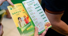 Tìm ra 3 vé số trúng giải nhất Vietlott trị giá tiền tỷ