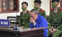Bi kịch Tình-Tiền: Vợ thách thức, chồng  "đầu óc như bốc hỏa ", dùng dao truy sát