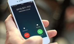 Cảnh báo nguy cơ số điện thoại có thể bị lợi dụng để tấn công mạng