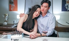  "Người tình mới " của Quốc Trường có hôn nhân đẹp như cổ tích, yêu 12 năm mới kết hôn