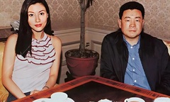 Hoa hậu mang tiếng  "hồ ly tinh cướp chồng "  sau bê bối cặp kè đại gia có gia đình giờ ra sao?