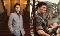 Steven Nguyễn từng bị đánh giá thấp về khả năng diễn xuất, làm soát vé để mưu sinh trước khi nổi tiếng với phim Mưa đỏ