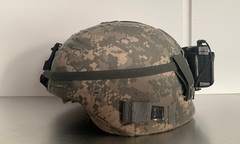 Hai người đàn ông thay phiên nổ súng vào đầu nhau để thử độ bền mũ bảo hiểm, 1 người tử vong tại Mỹ