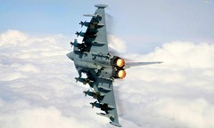 Pháp tuyên bố triển khai 3 tiêm kích Rafale hỗ trợ bảo vệ không phận Ba Lan
