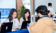 Thêm nhiều trường đại học xét tuyển bổ sung ngành Luật 2025, điểm sàn từ 15 điểm