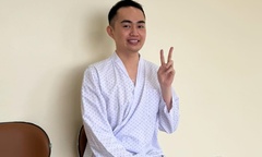 Vì sao TikToker Tina Thảo Thi gãy đốt xương sống?