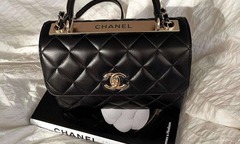 Sợ bị coi là  "gái quê ", cô gái bán xe của bạn trai để mua túi Chanel
